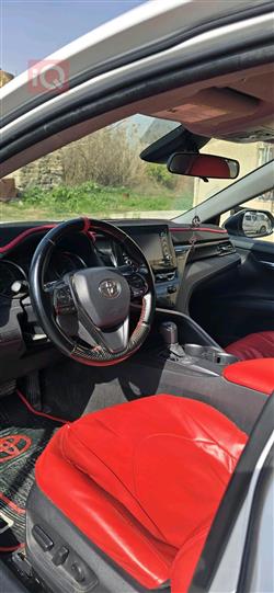 تويوتا كامري